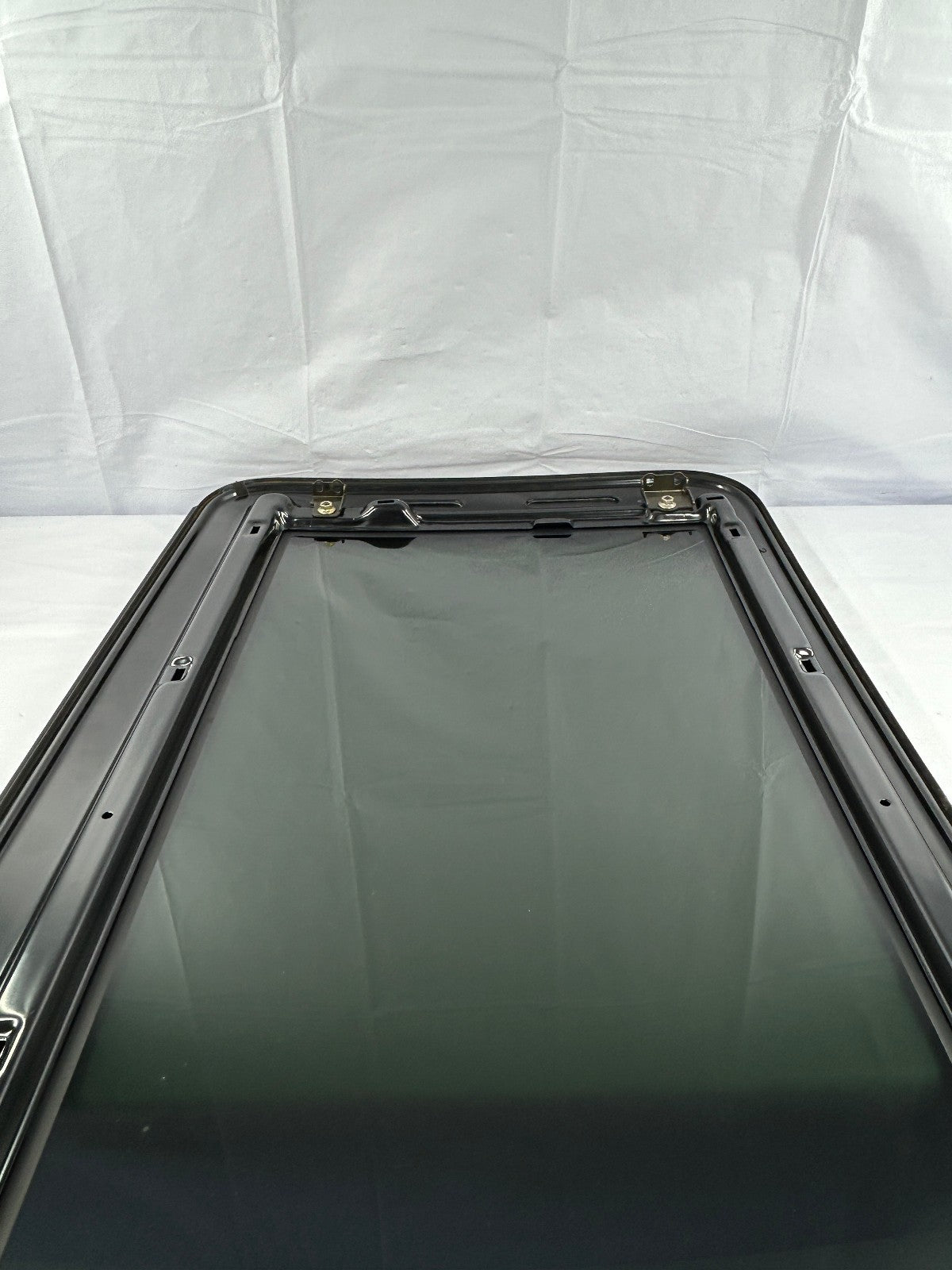 2001-2003 Toyota Highlander Sun Roof Sunroof Window Glass 63201-48030 OEM