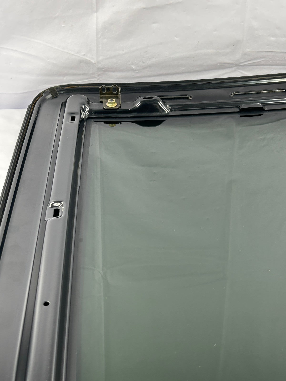 2001-2003 Toyota Highlander Sun Roof Sunroof Window Glass 63201-48030 OEM