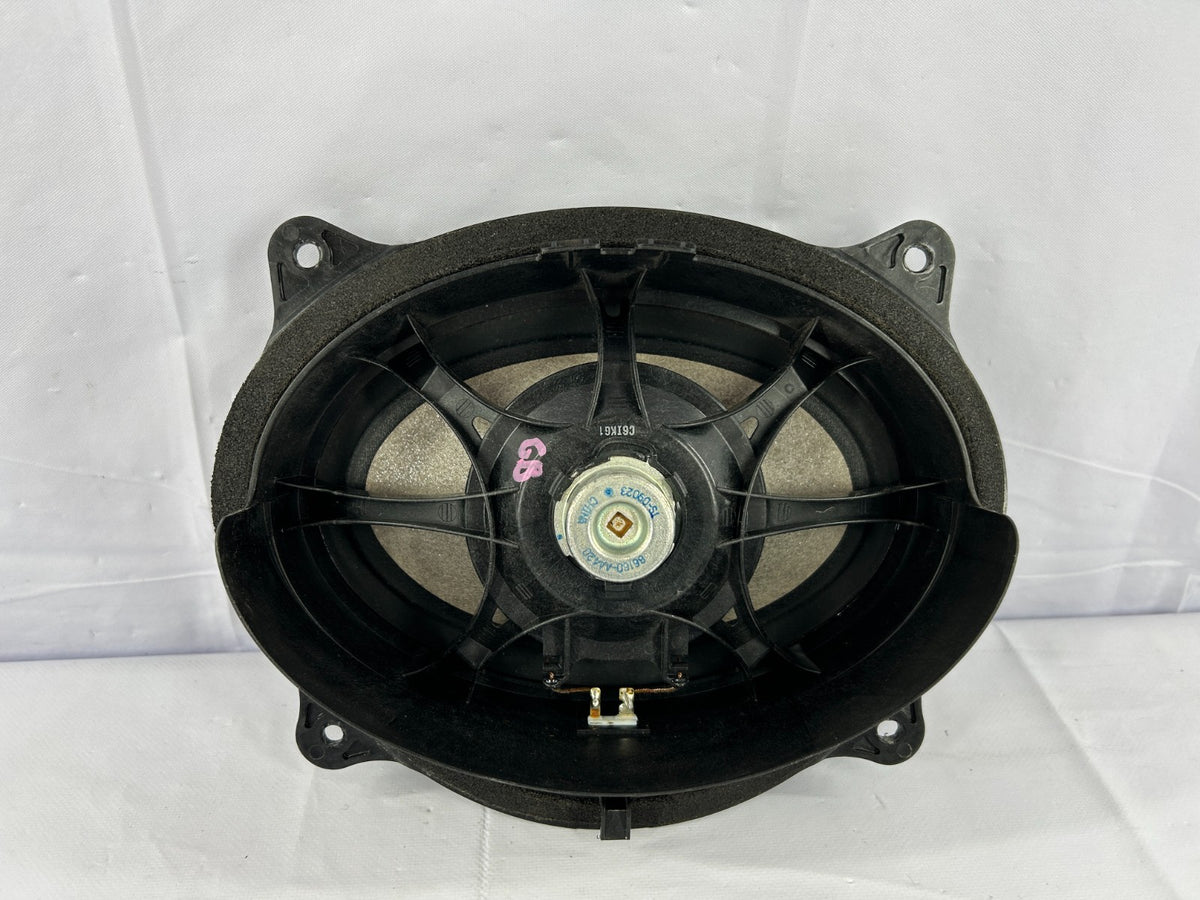 2011-2020 Toyota Sienna Left or Right Door Audio Sound Speaker OEM 86160AA420