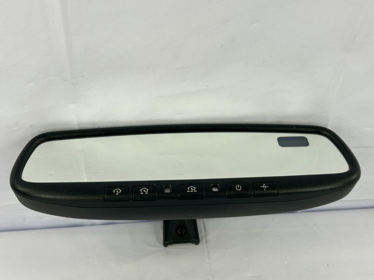 2011 Toyota Sienna Front Upper Interior Rear View Mirror OEM 87810-08020