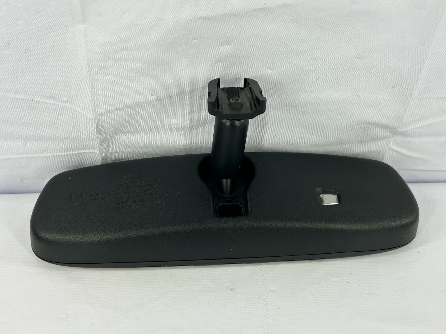 2011 Toyota Sienna Front Upper Interior Rear View Mirror OEM 87810-08020