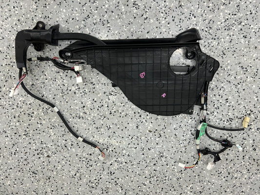 2011-2015 Toyota Sienna Rear Right Passenger Door Wiring Harness OEM 82053-08050