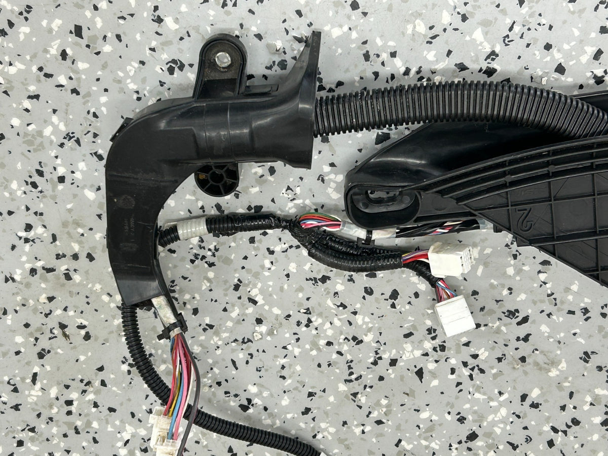 2011-2015 Toyota Sienna Rear Right Passenger Door Wiring Harness OEM 82053-08050