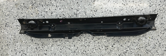 11-20 Toyota Sienna Upper Center Radiator Core Support Tie Bar OEM 53205-08030