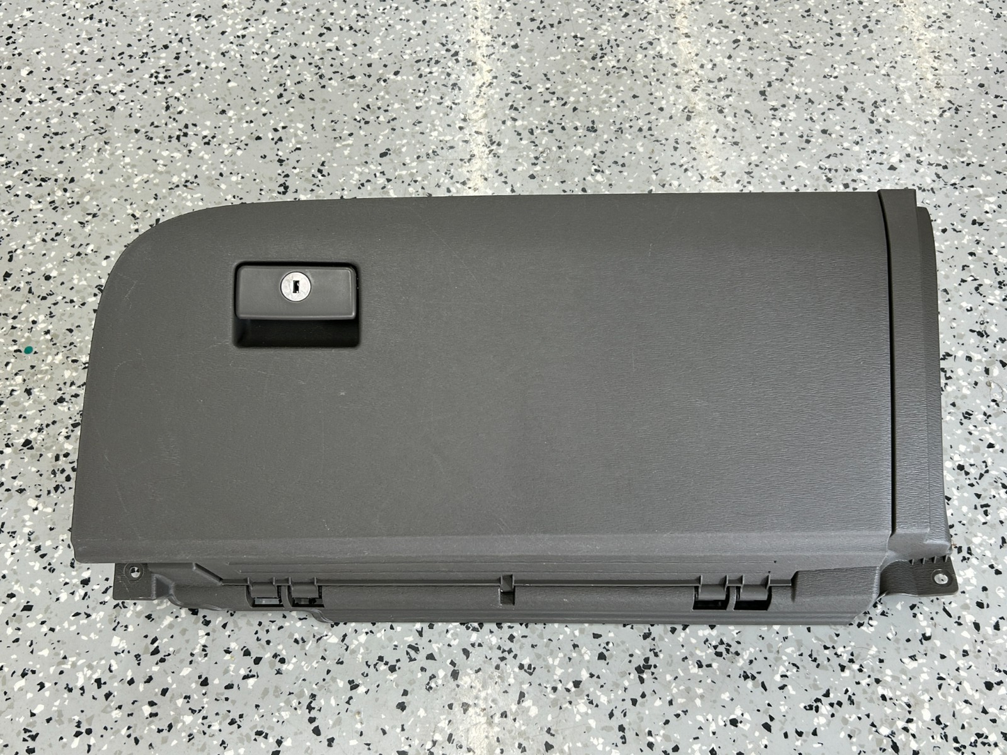 11-14 Toyota Sienna Right Passenger Side Lower Dash Glove Box OEM 55433-08020