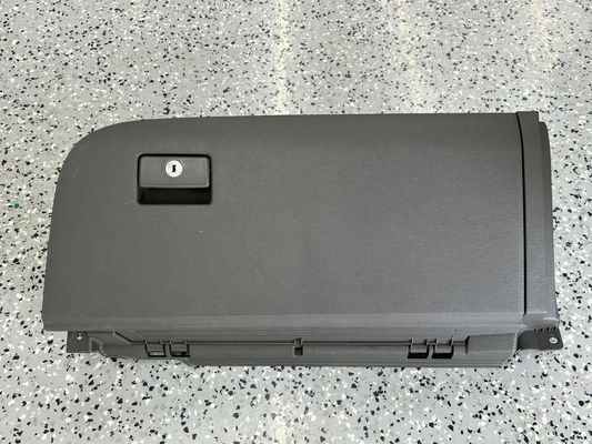 11-14 Toyota Sienna Right Passenger Side Lower Dash Glove Box OEM 55433-08020
