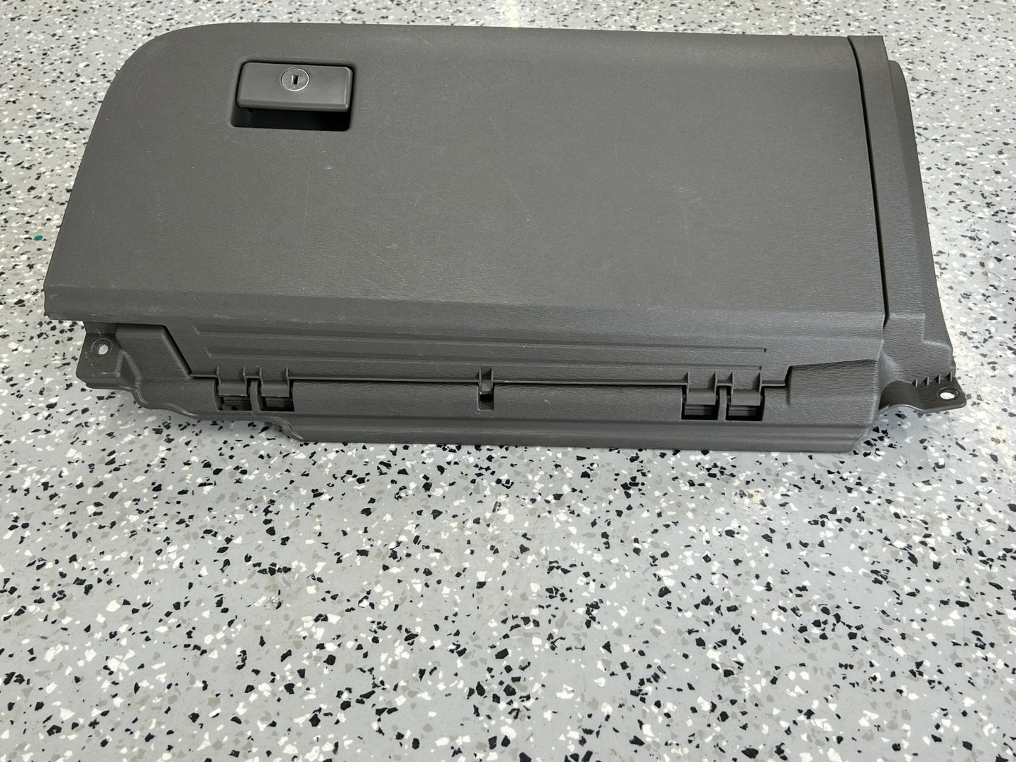11-14 Toyota Sienna Right Passenger Side Lower Dash Glove Box OEM 55433-08020