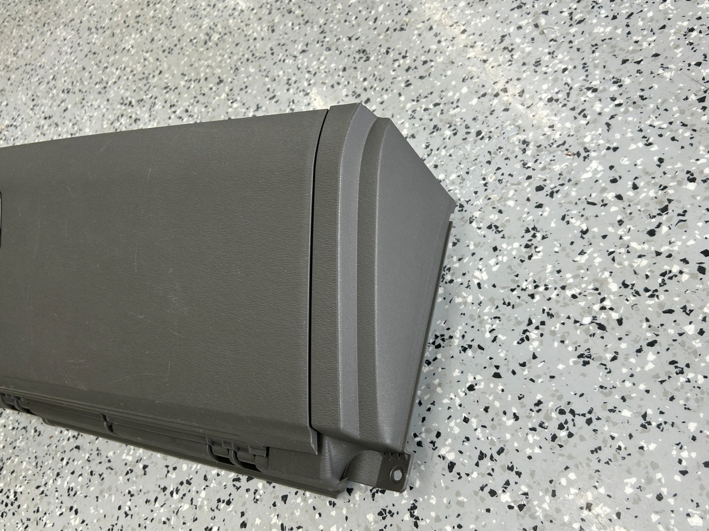 11-14 Toyota Sienna Right Passenger Side Lower Dash Glove Box OEM 55433-08020