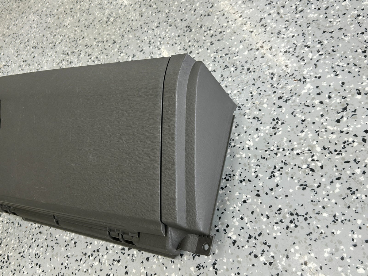 11-14 Toyota Sienna Right Passenger Side Lower Dash Glove Box OEM 55433-08020
