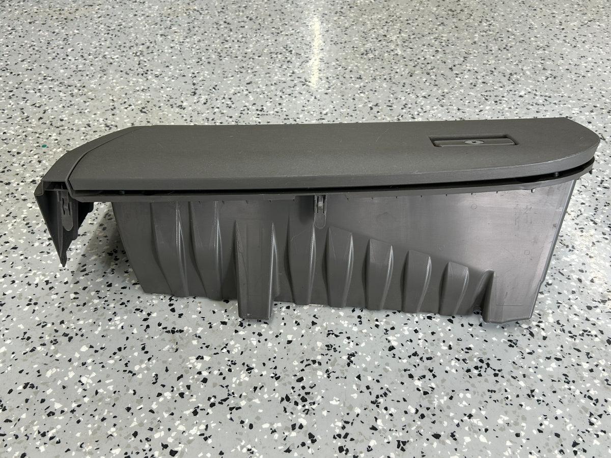 11-14 Toyota Sienna Right Passenger Side Lower Dash Glove Box OEM 55433-08020