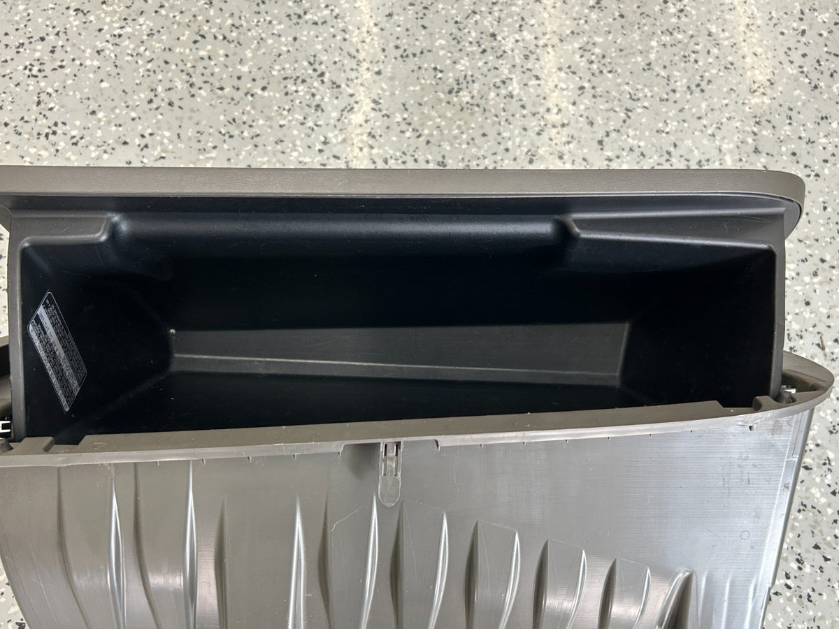 11-14 Toyota Sienna Right Passenger Side Lower Dash Glove Box OEM 55433-08020