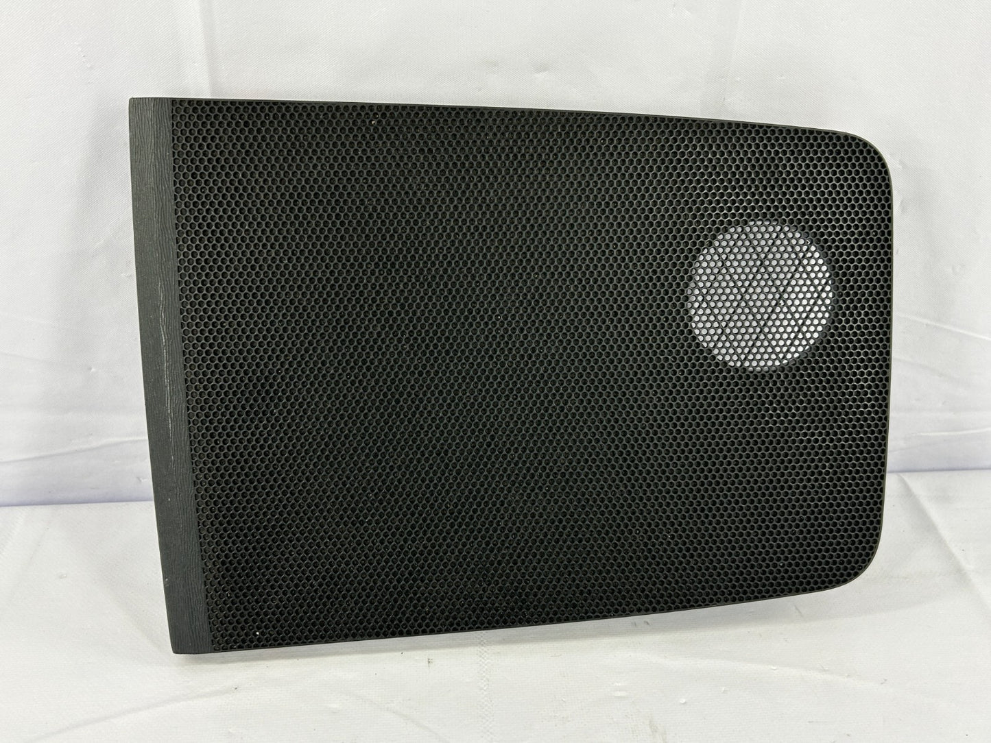 11-14 Toyota Sienna Upper Dash Finish Panel Grille Speaker Cover 55474-08010-C0