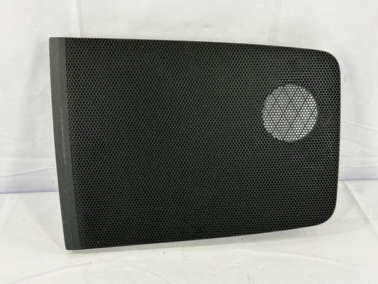 11-14 Toyota Sienna Upper Dash Finish Panel Grille Speaker Cover 55474-08010-C0