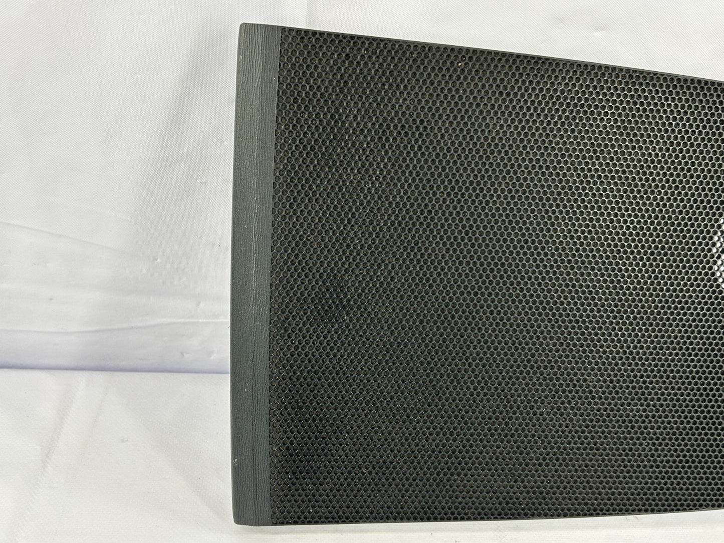 11-14 Toyota Sienna Upper Dash Finish Panel Grille Speaker Cover 55474-08010-C0