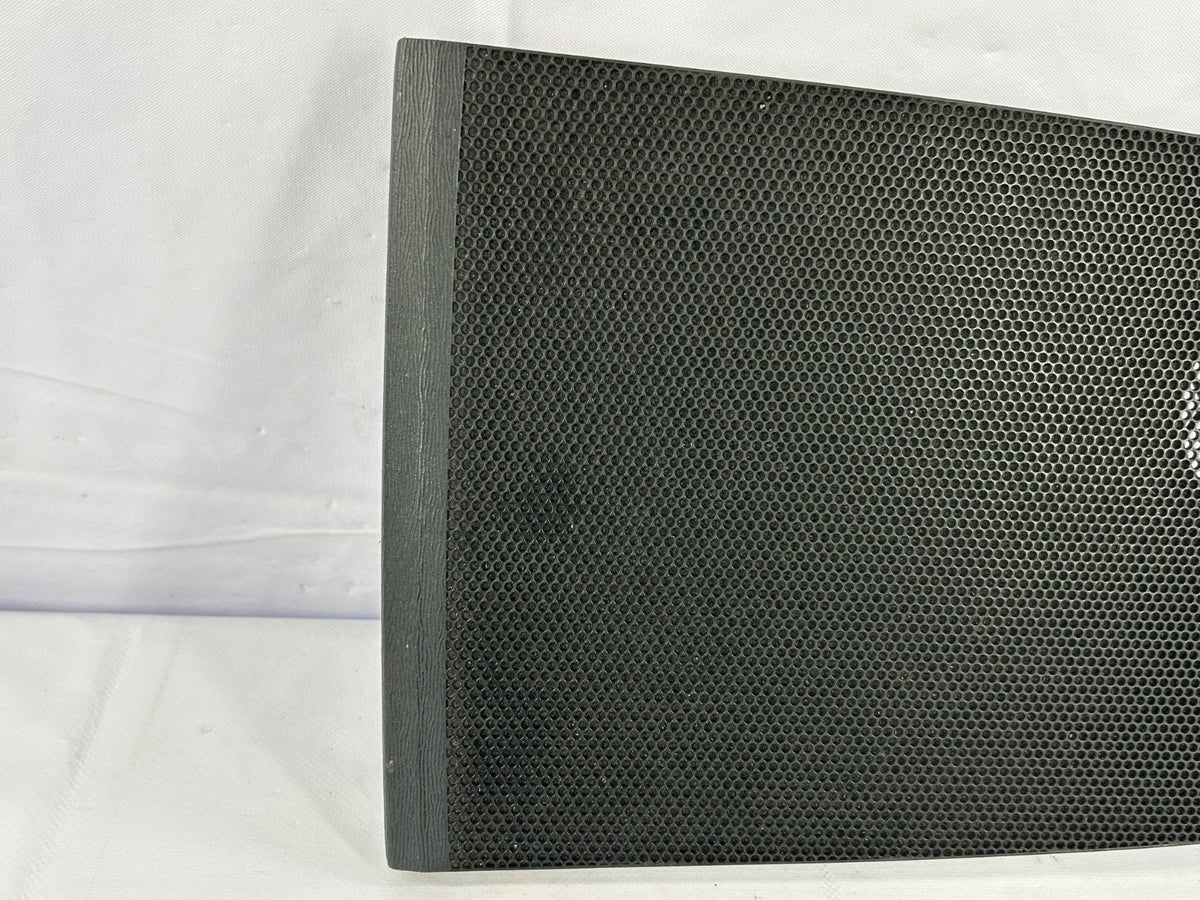 11-14 Toyota Sienna Upper Dash Finish Panel Grille Speaker Cover 55474-08010-C0
