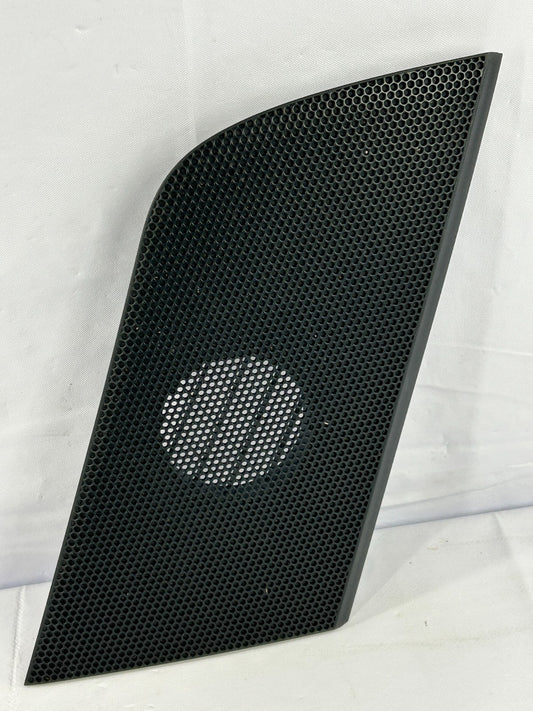 11-20 Toyota Sienna Right Passenger Side Speaker Cover Panel Trim 55473-08010-C0