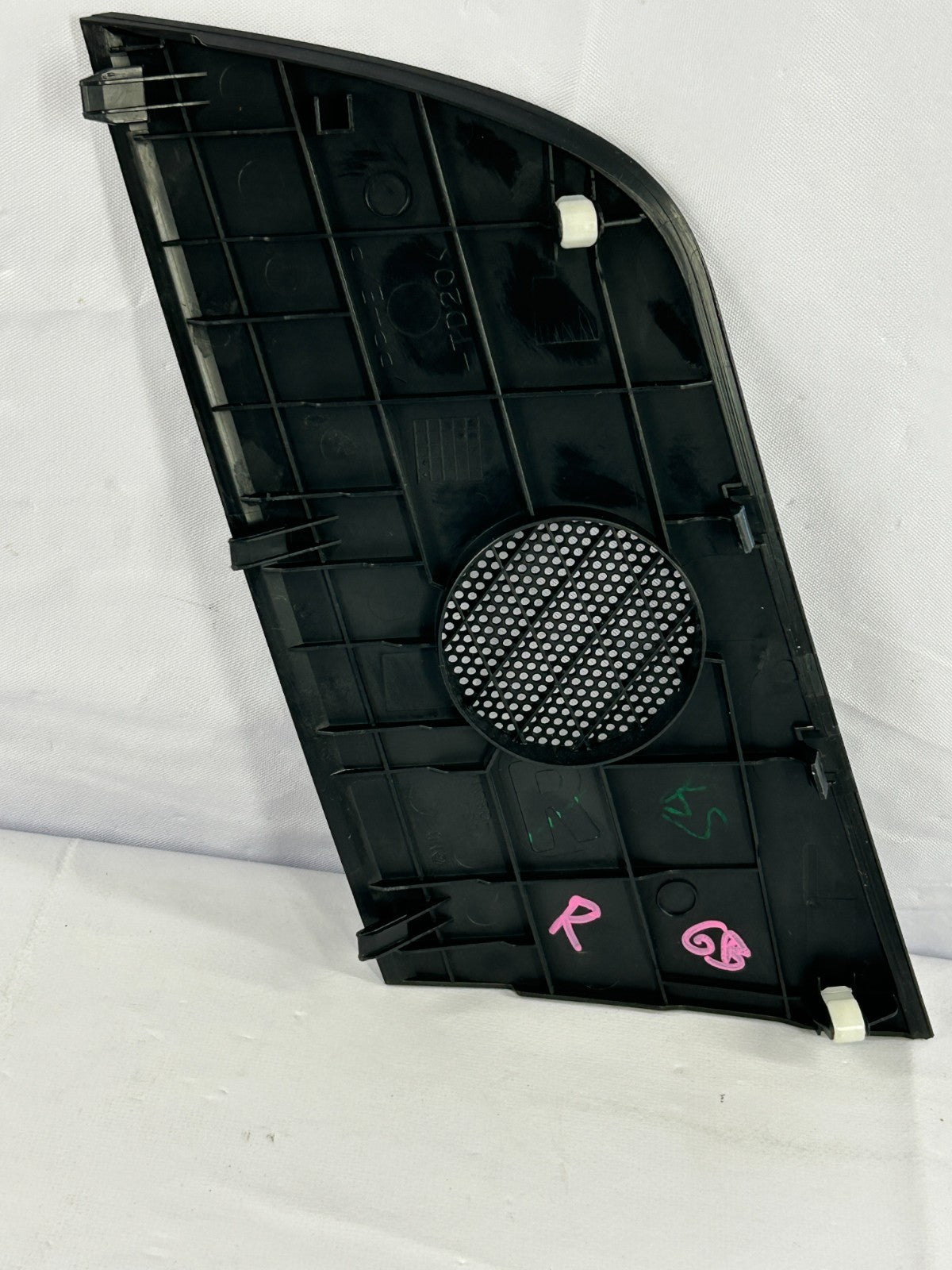 11-20 Toyota Sienna Right Passenger Side Speaker Cover Panel Trim 55473-08010-C0