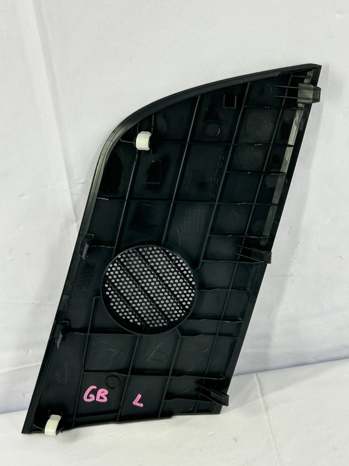 2011-2020 Toyota Sienna Left Driver Side Speaker Cover Panel Trim 55472-08010-C0