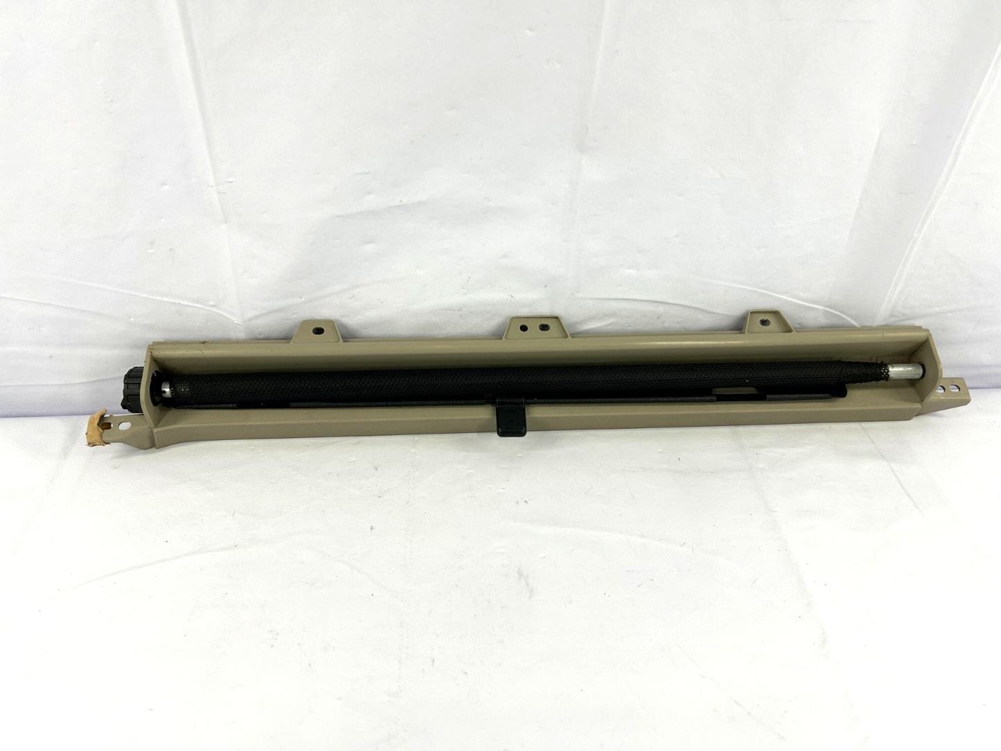 2011-2020 Toyota Sienna Rear Left Window Sunshade Trim 65990-08020-E1 OEM