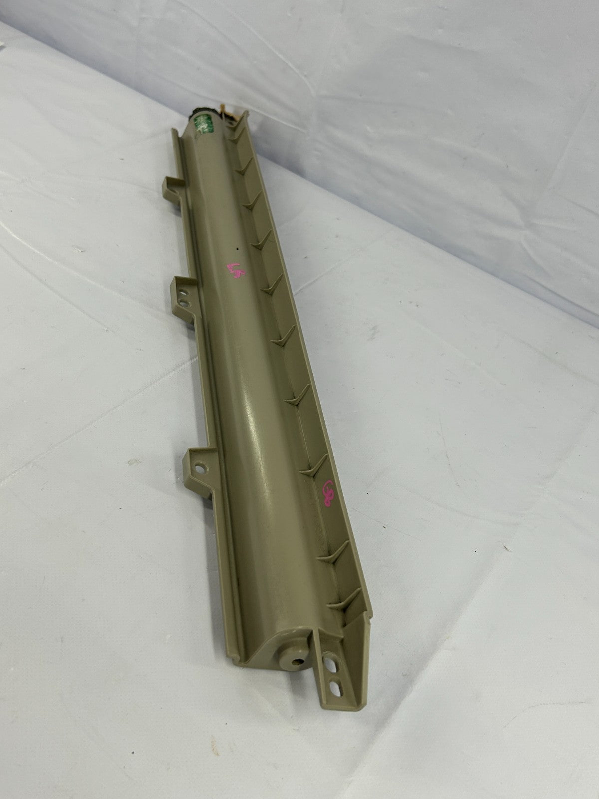 2011-2020 Toyota Sienna Rear Left Window Sunshade Trim 65990-08020-E1 OEM