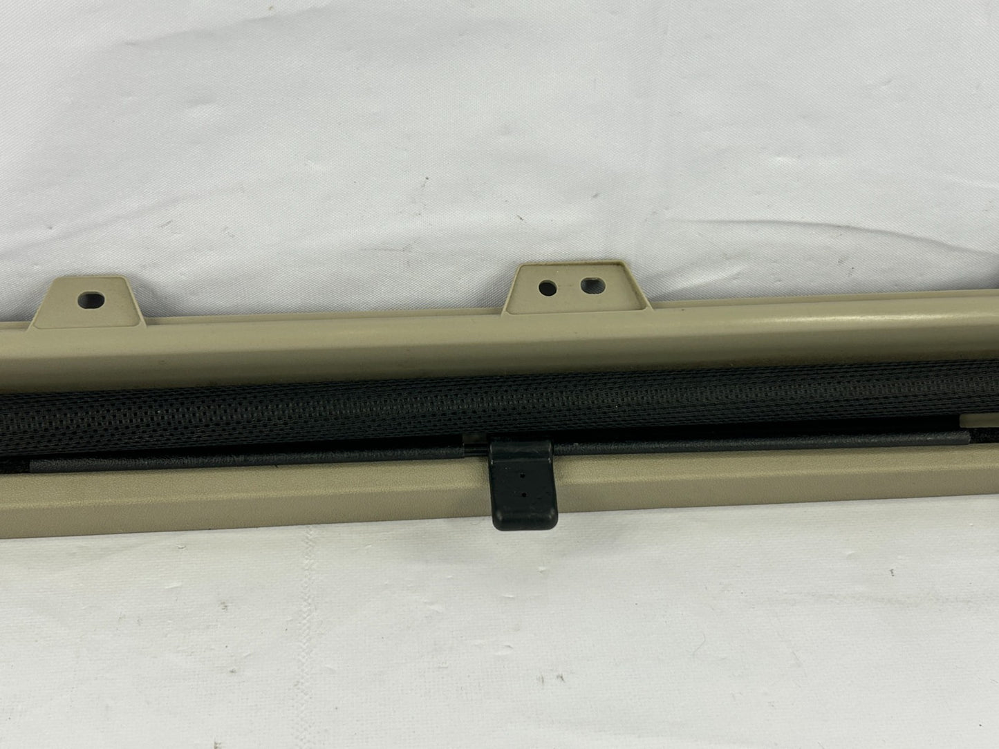 2011-2020 Toyota Sienna Rear Left Window Sunshade Trim 65990-08020-E1 OEM