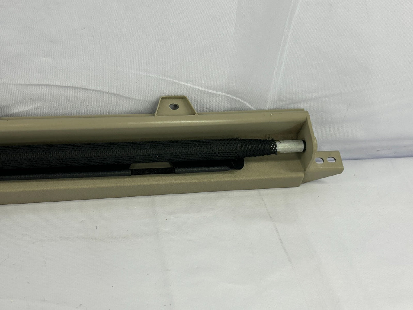 2011-2020 Toyota Sienna Rear Left Window Sunshade Trim 65990-08020-E1 OEM