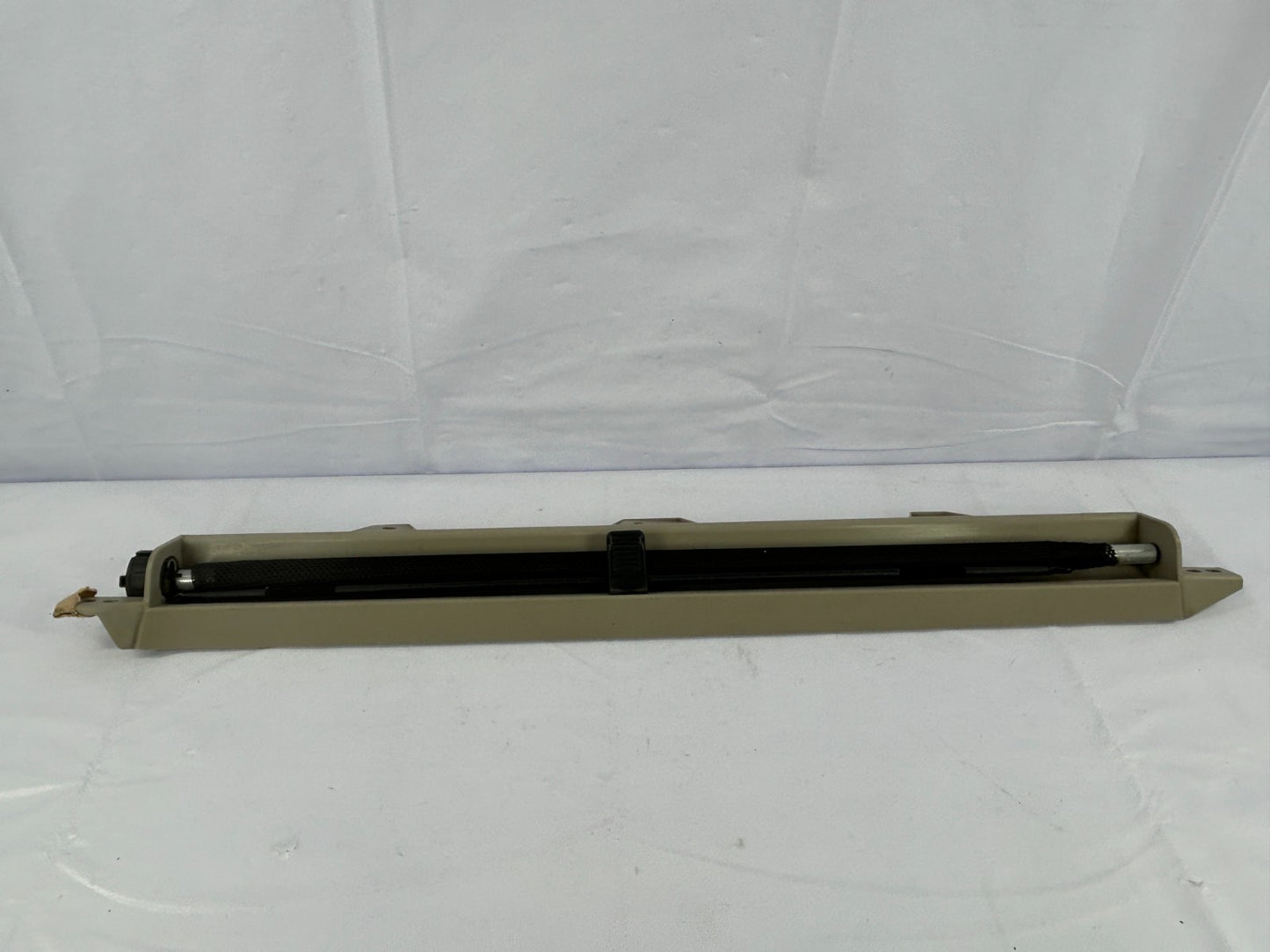 2011-2020 Toyota Sienna Rear Left Window Sunshade Trim 65990-08020-E1 OEM