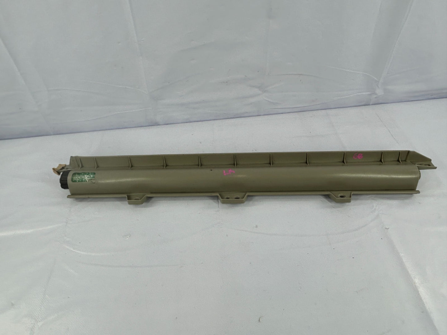 2011-2020 Toyota Sienna Rear Left Window Sunshade Trim 65990-08020-E1 OEM
