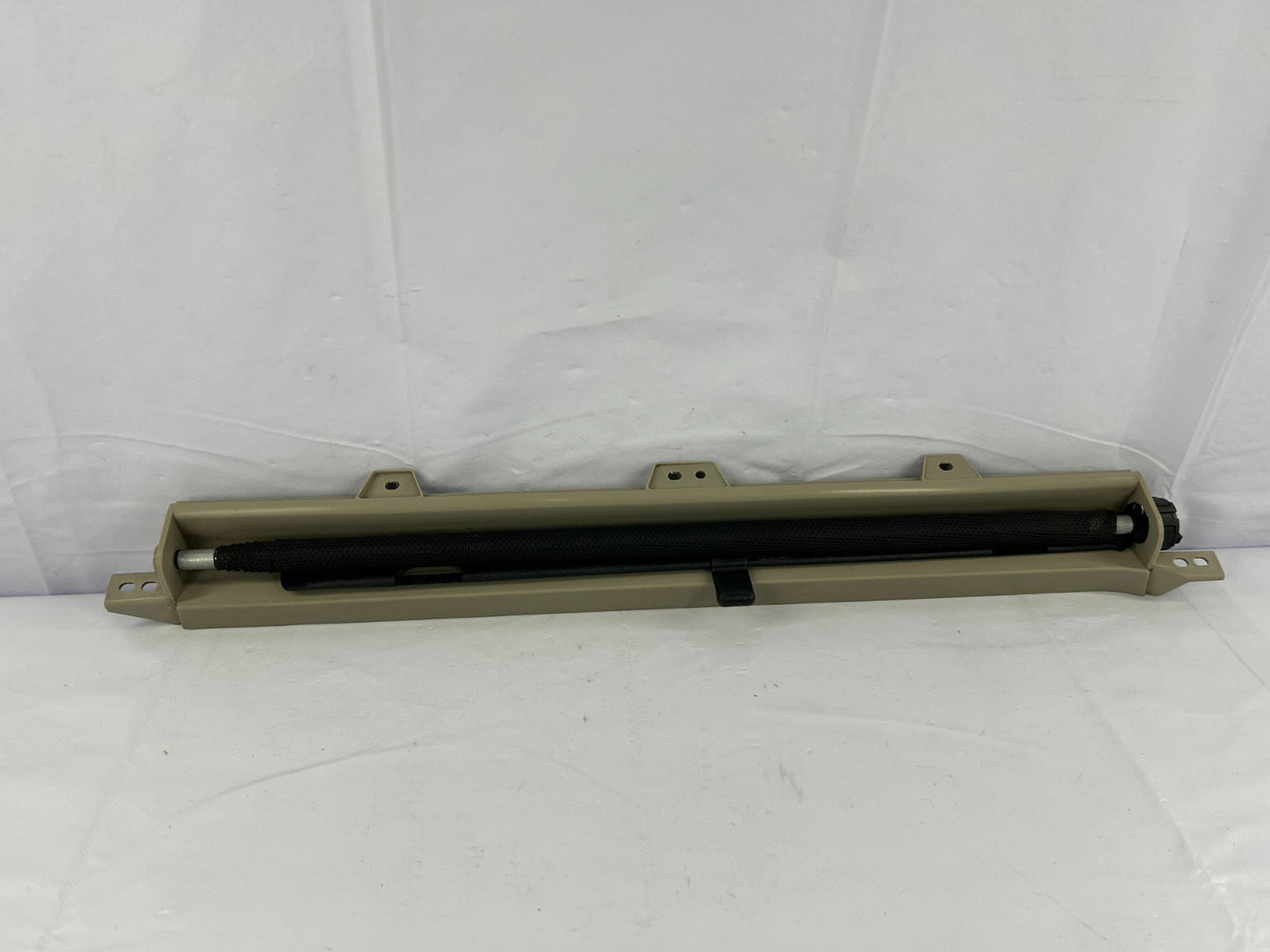 2011-2020 Toyota Sienna Rear Right Glass Curtain Sunshade Trim 65980-08020-E0