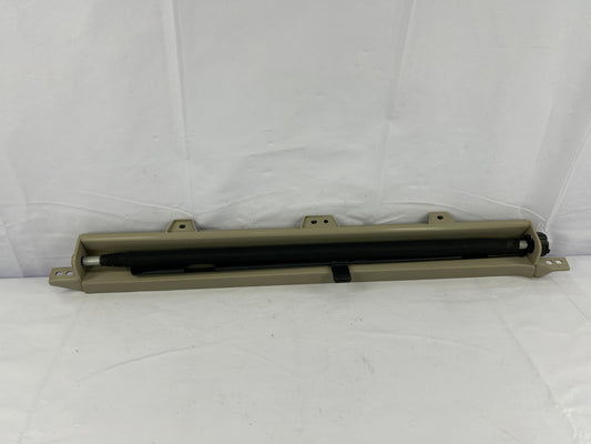 2011-2020 Toyota Sienna Rear Right Glass Curtain Sunshade Trim 65980-08020-E0