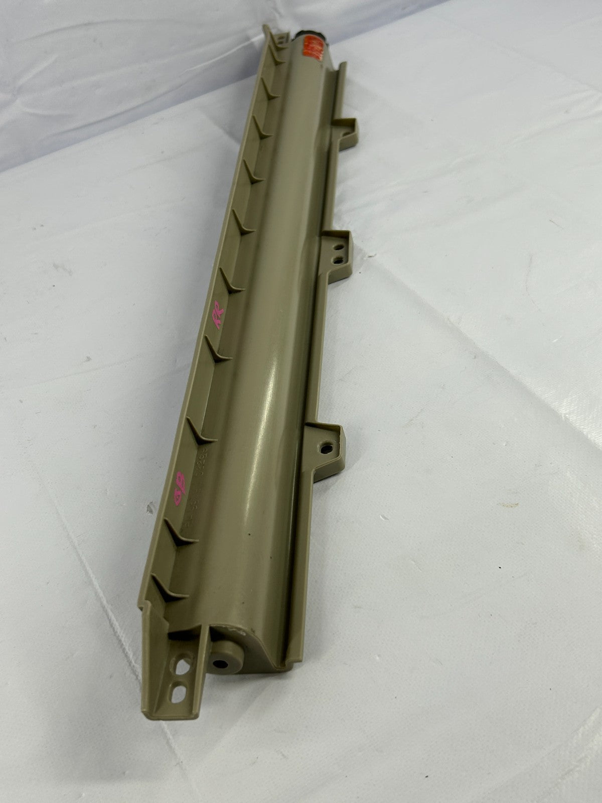 2011-2020 Toyota Sienna Rear Right Glass Curtain Sunshade Trim 65980-08020-E0