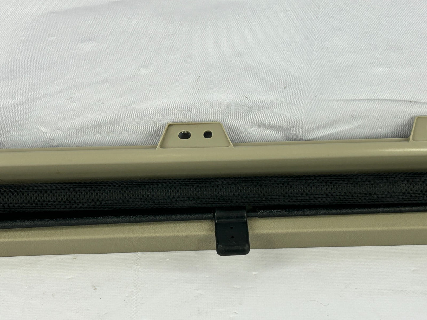 2011-2020 Toyota Sienna Rear Right Glass Curtain Sunshade Trim 65980-08020-E0