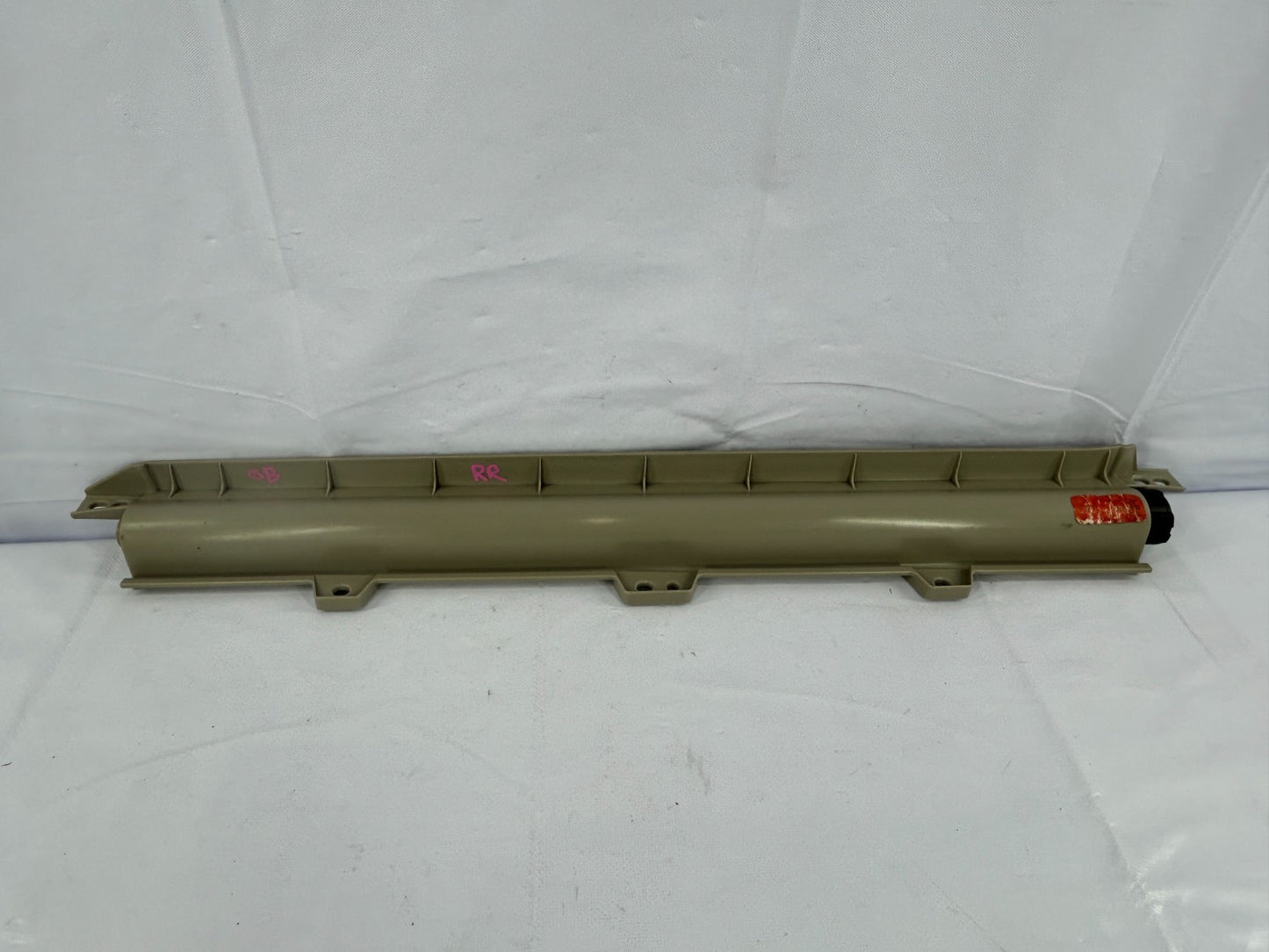 2011-2020 Toyota Sienna Rear Right Glass Curtain Sunshade Trim 65980-08020-E0