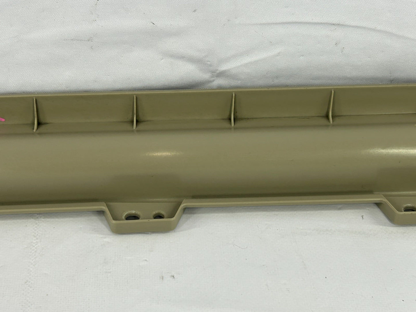 2011-2020 Toyota Sienna Rear Right Glass Curtain Sunshade Trim 65980-08020-E0