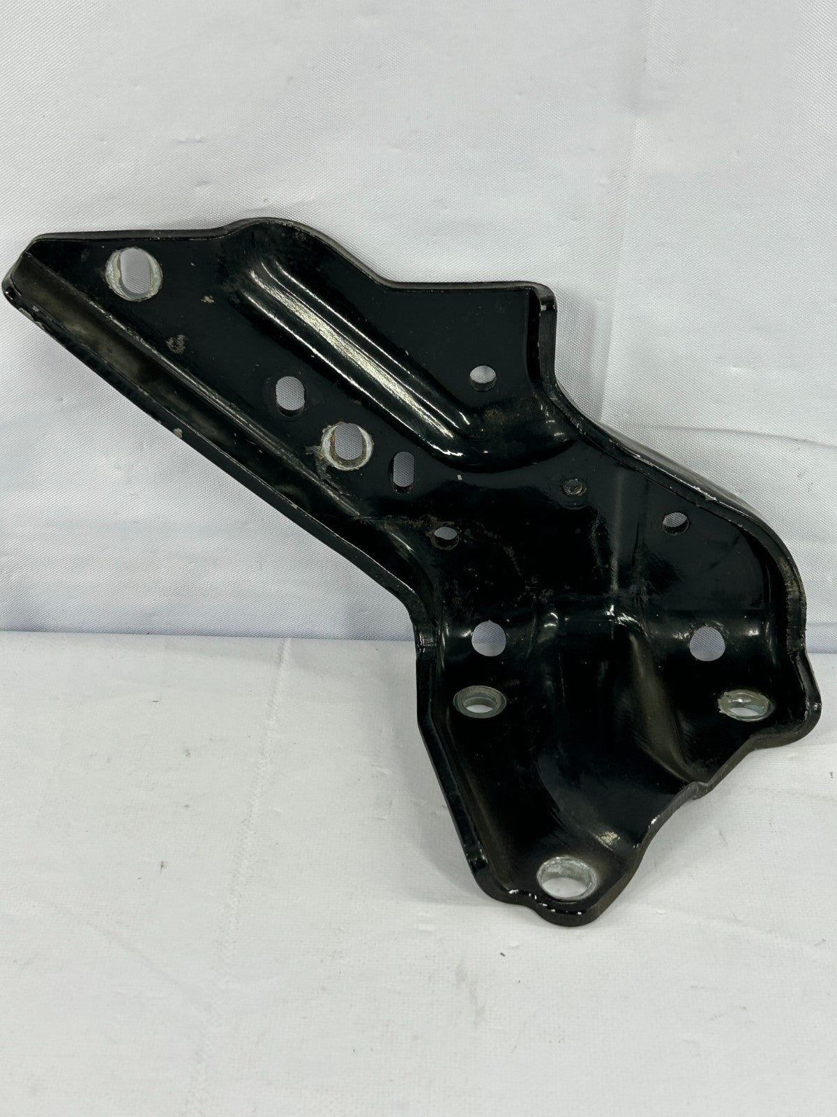 2011-2020 Toyota Sienna Rear Left Lower Sliding Door Roller Mount Bracket OEM
