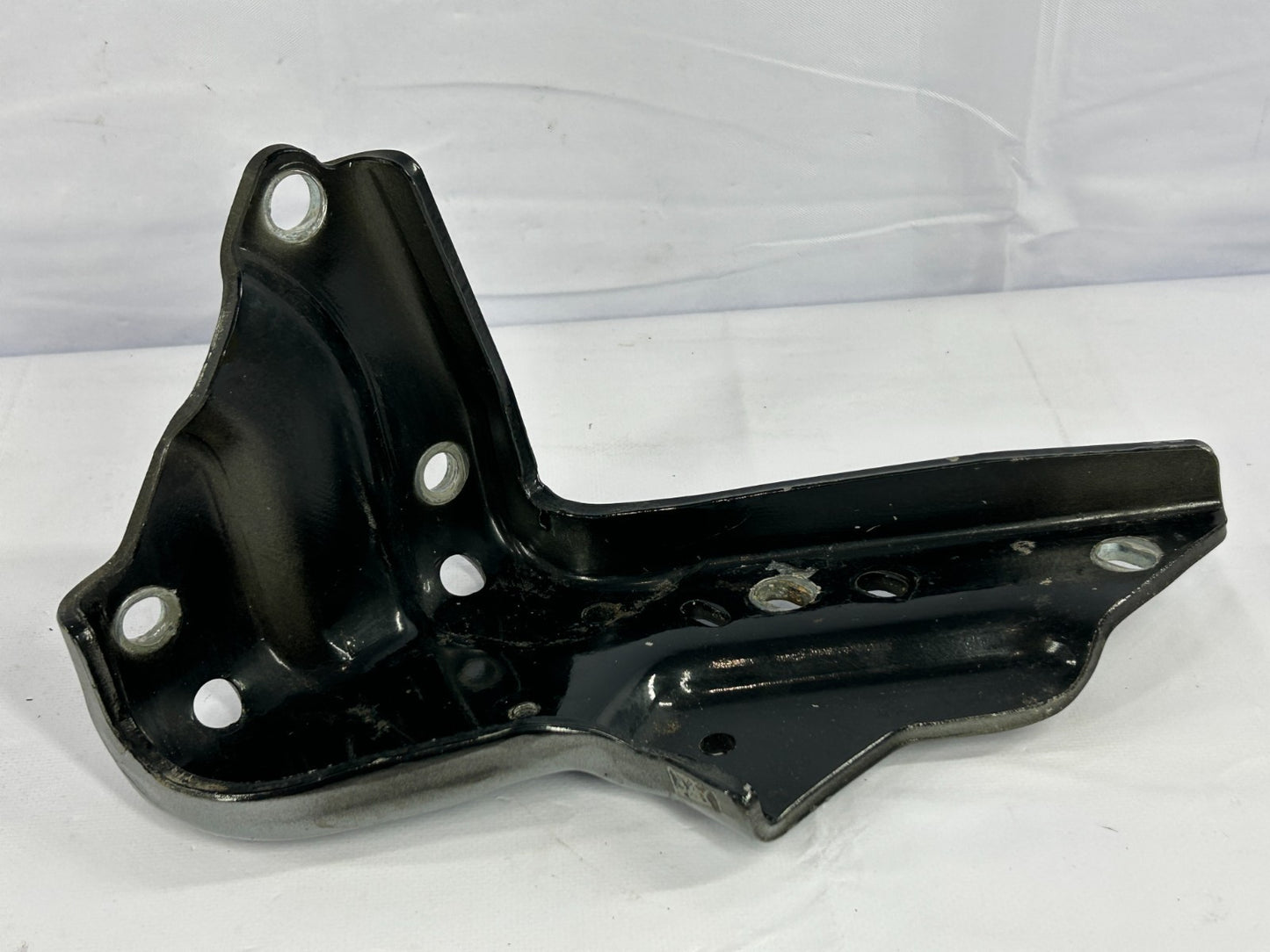 2011-2020 Toyota Sienna Rear Left Lower Sliding Door Roller Mount Bracket OEM