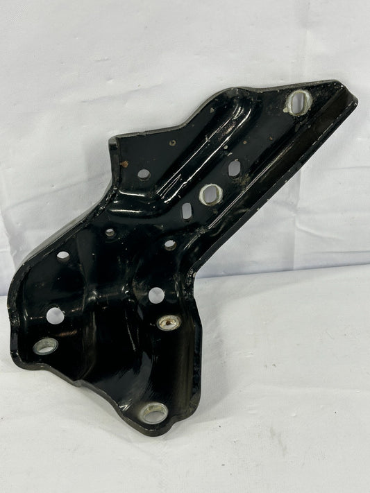 2011-2020 Toyota Sienna Rear Right Lower Sliding Door Roller Mount Bracket OEM