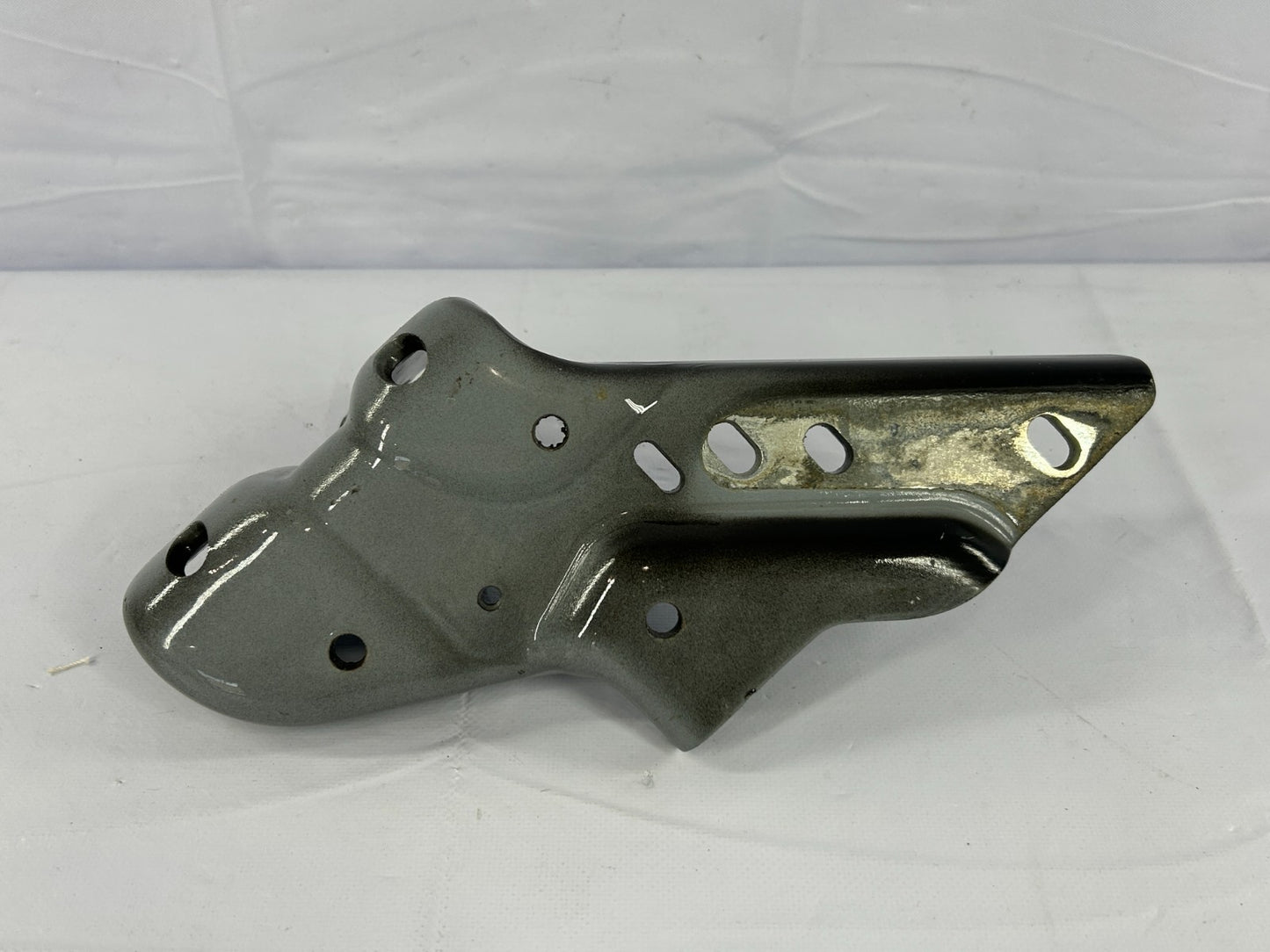 2011-2020 Toyota Sienna Rear Right Lower Sliding Door Roller Mount Bracket OEM