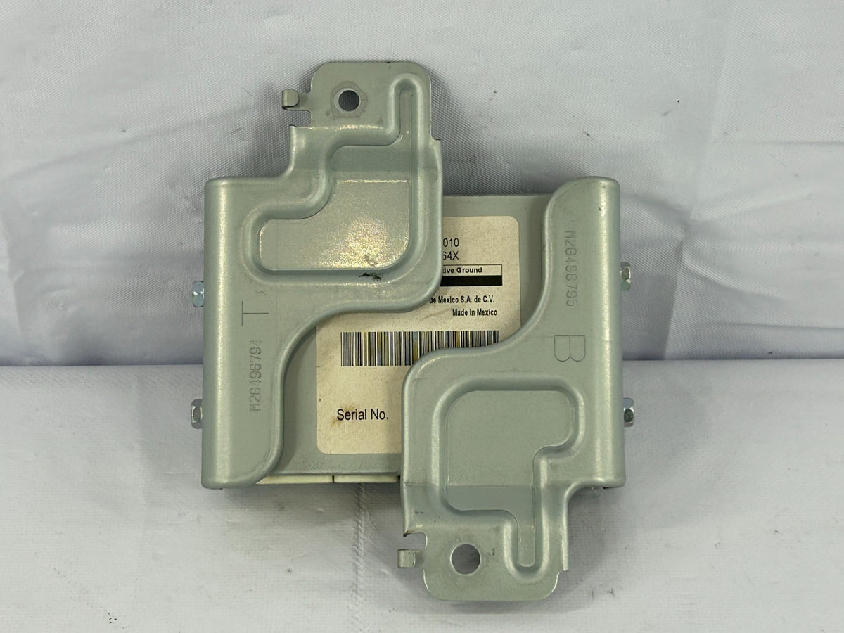 2011-2014 Toyota Sienna Multimedia Interface Control Module OEM 861A0-08010