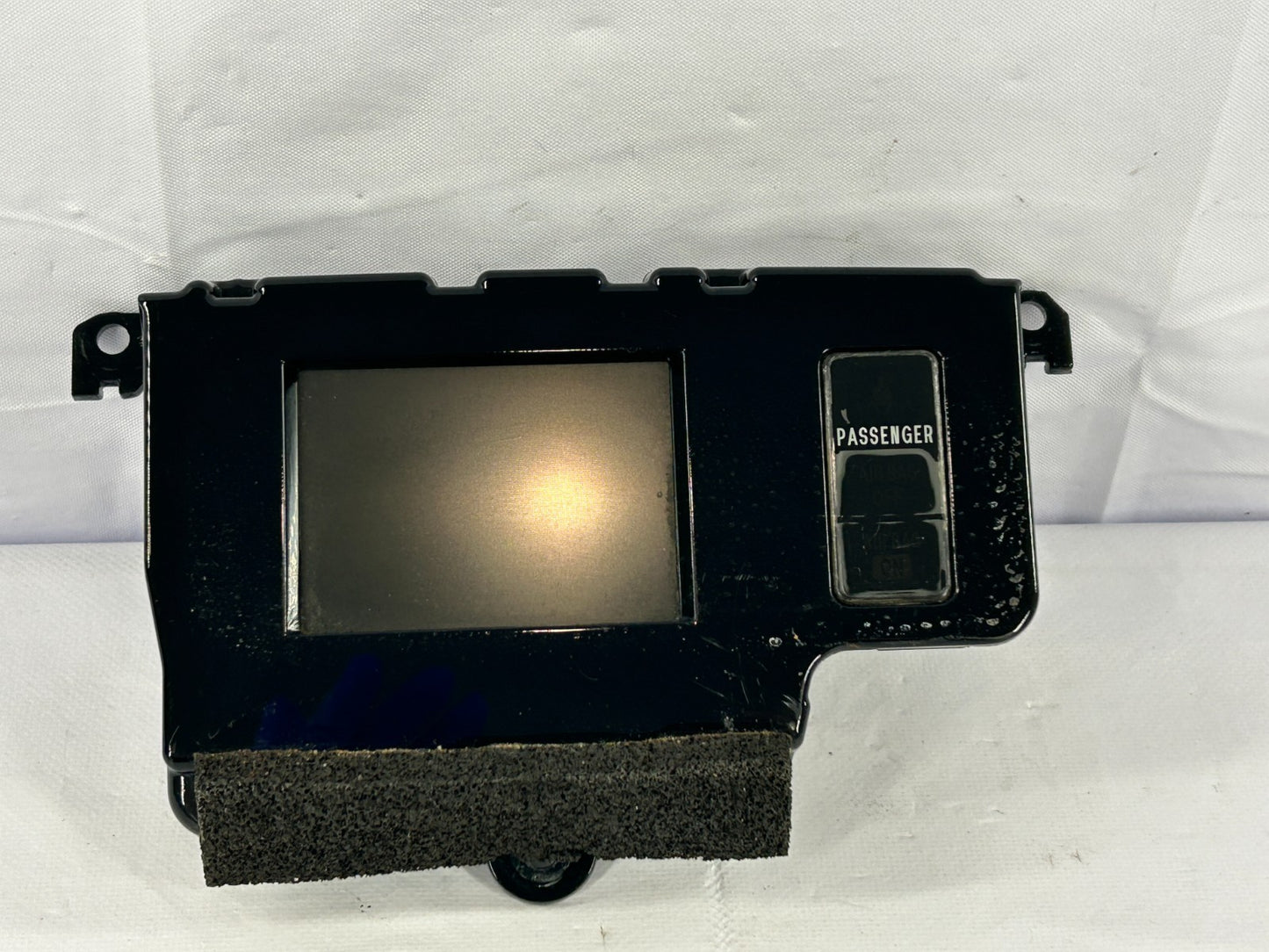 11-14 Toyota Sienna Dash Dashboard Information Display Screen OEM 83290-08040