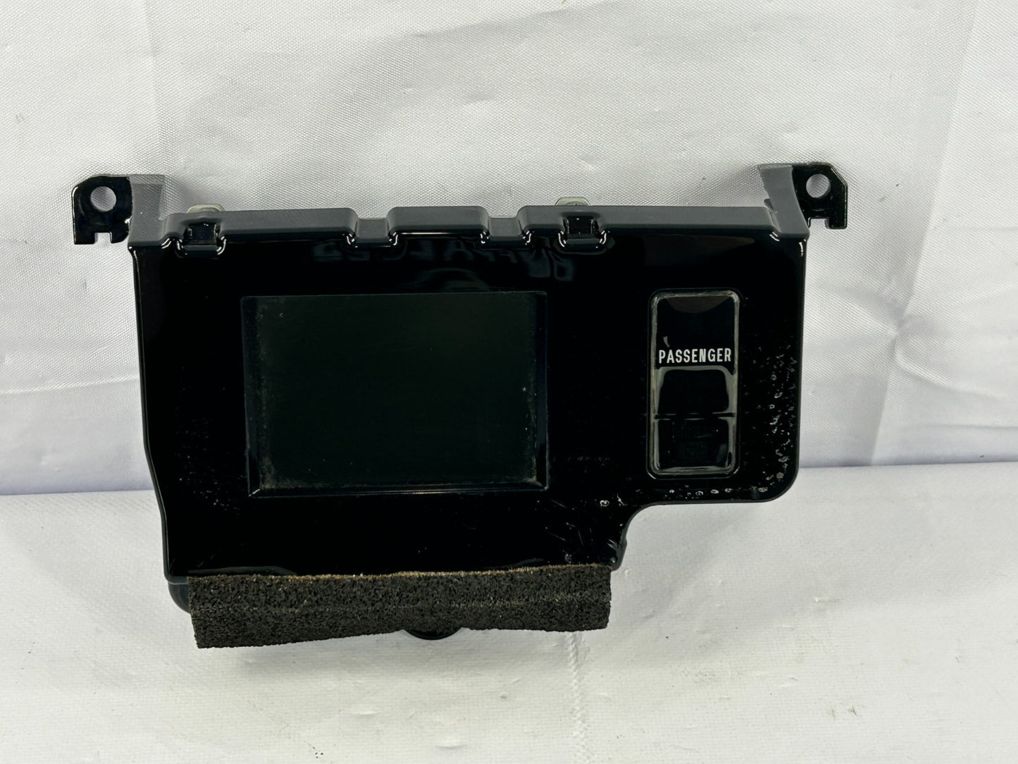 11-14 Toyota Sienna Dash Dashboard Information Display Screen OEM 83290-08040