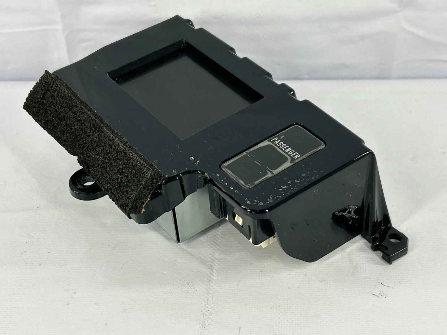 11-14 Toyota Sienna Dash Dashboard Information Display Screen OEM 83290-08040