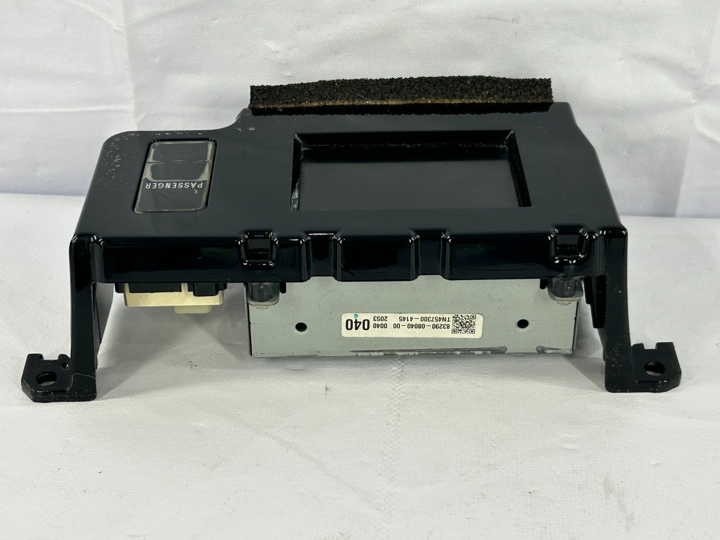 11-14 Toyota Sienna Dash Dashboard Information Display Screen OEM 83290-08040