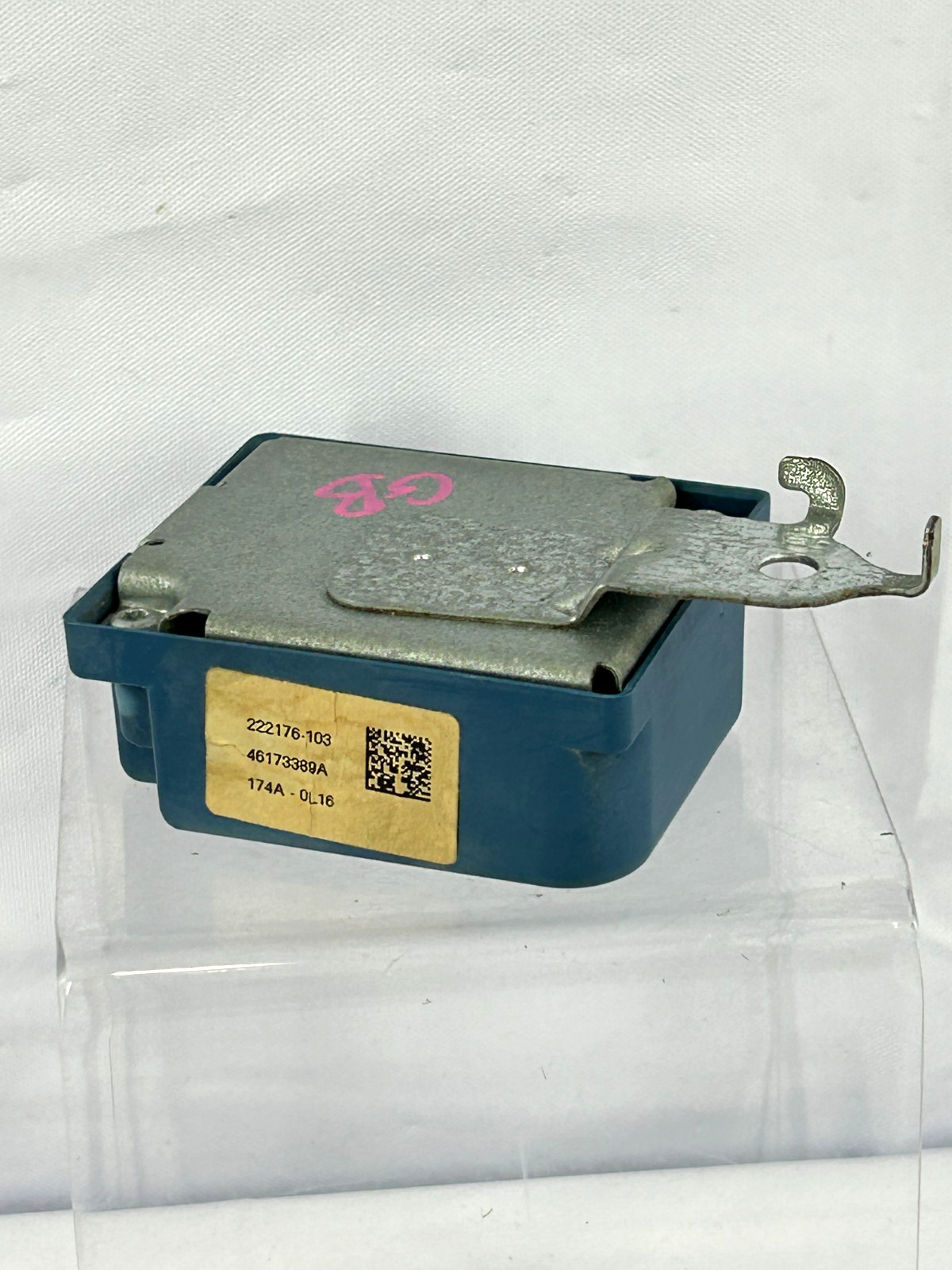 2011-2020 Toyota Sienna Door Control Receiver Module OEM 89741-08050