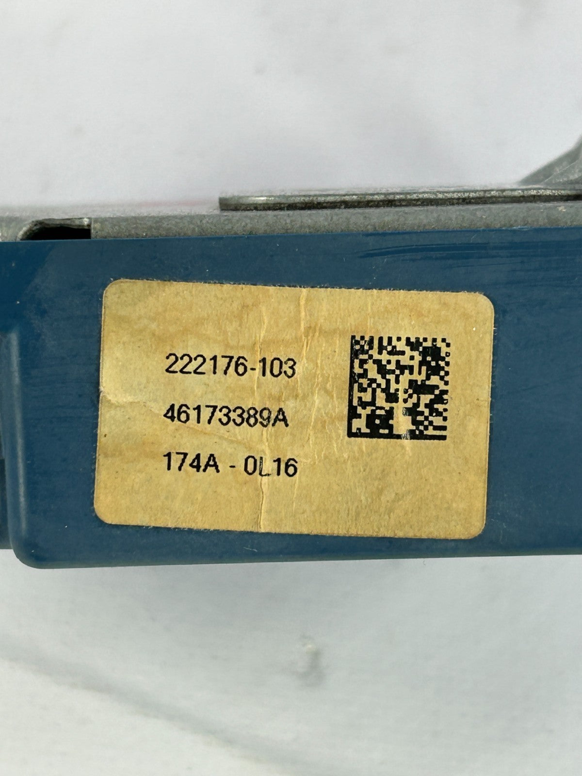 2011-2020 Toyota Sienna Door Control Receiver Module OEM 89741-08050