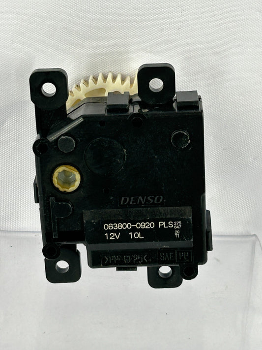 2011-2017 Toyota Sienna HVAC AC Heater Flap Servo Blend Door Actuator Motor OEM