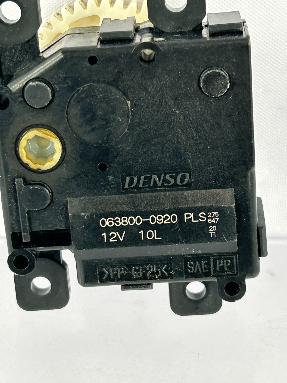 2011-2017 Toyota Sienna HVAC AC Heater Flap Servo Blend Door Actuator Motor OEM