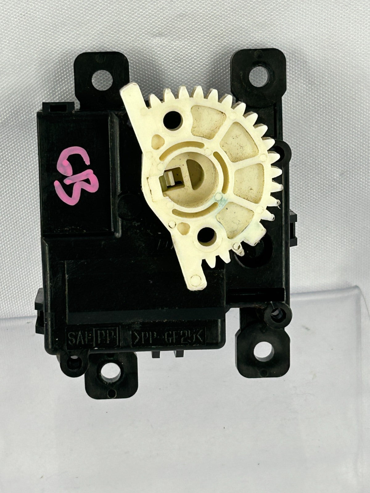 2011-2017 Toyota Sienna HVAC AC Heater Flap Servo Blend Door Actuator Motor OEM