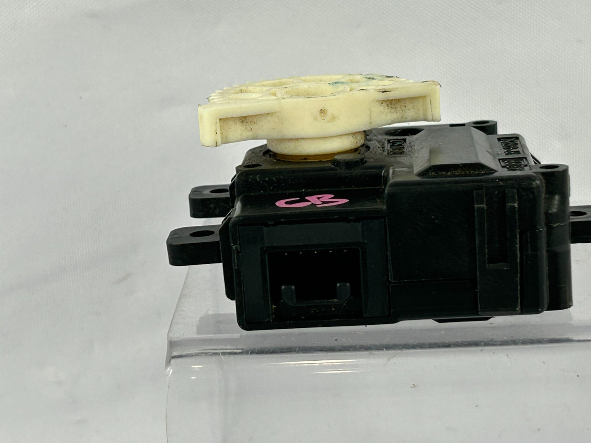 11-17 Toyota Sienna HVAC AC Flap Servo Blend Door Actuator Motor OEM 87106-08100