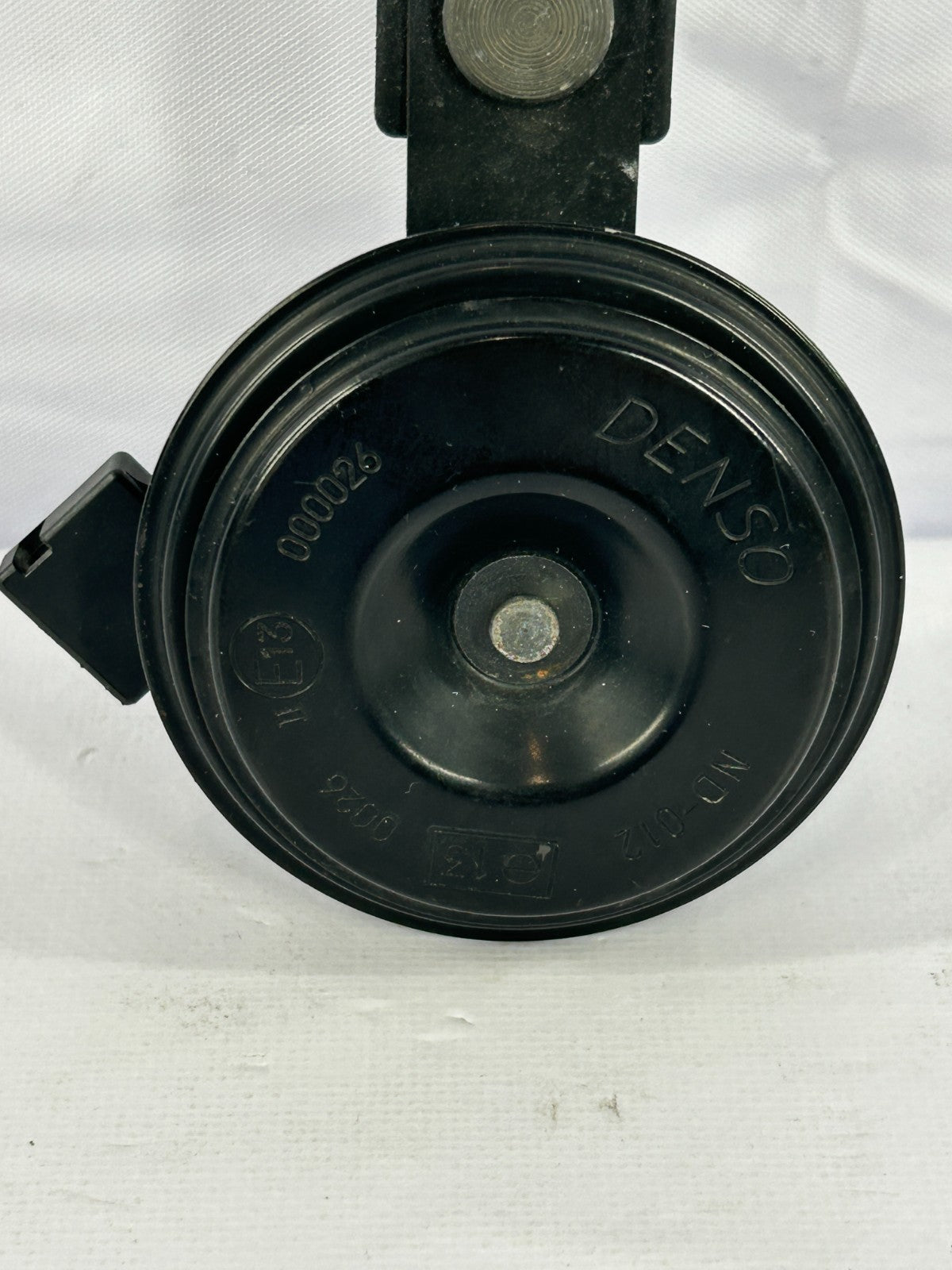 2011-2017 Toyota Sienna Anti-Theft Security Alarm Horn Signal OEM 86560-08010